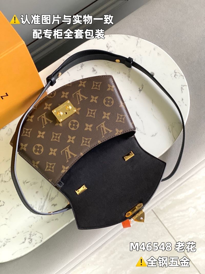 Louis Vuitton Top Handle Bags